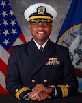 CDR Samuel Bryant