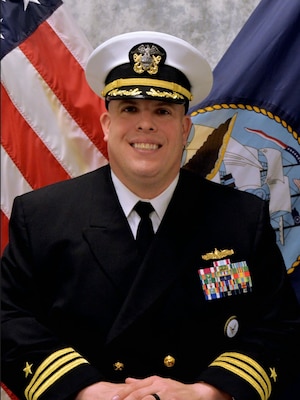 William Marden