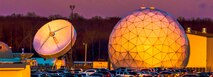 Photo of Satellite dishes