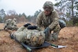 Spiritual readiness: Army Reserve chaplains train for the battlefield