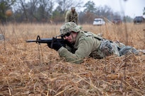 Spiritual readiness: Army Reserve chaplains train for the battlefield