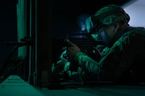 Spiritual readiness: Army Reserve chaplains train for the battlefield