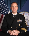 CMDCM(S/W) Patrick H. Duffy