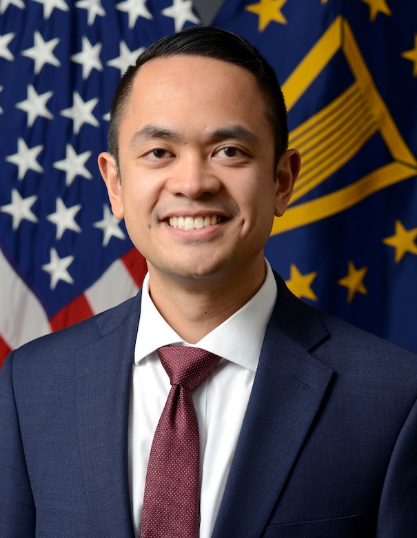 Rafael F. Leonardo