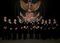 Standing Out in the Information Fight; NAVIFOR Announces FY24 Sailor of the Year