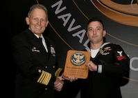 Standing Out in the Information Fight; NAVIFOR Announces FY24 Sailor of the Year