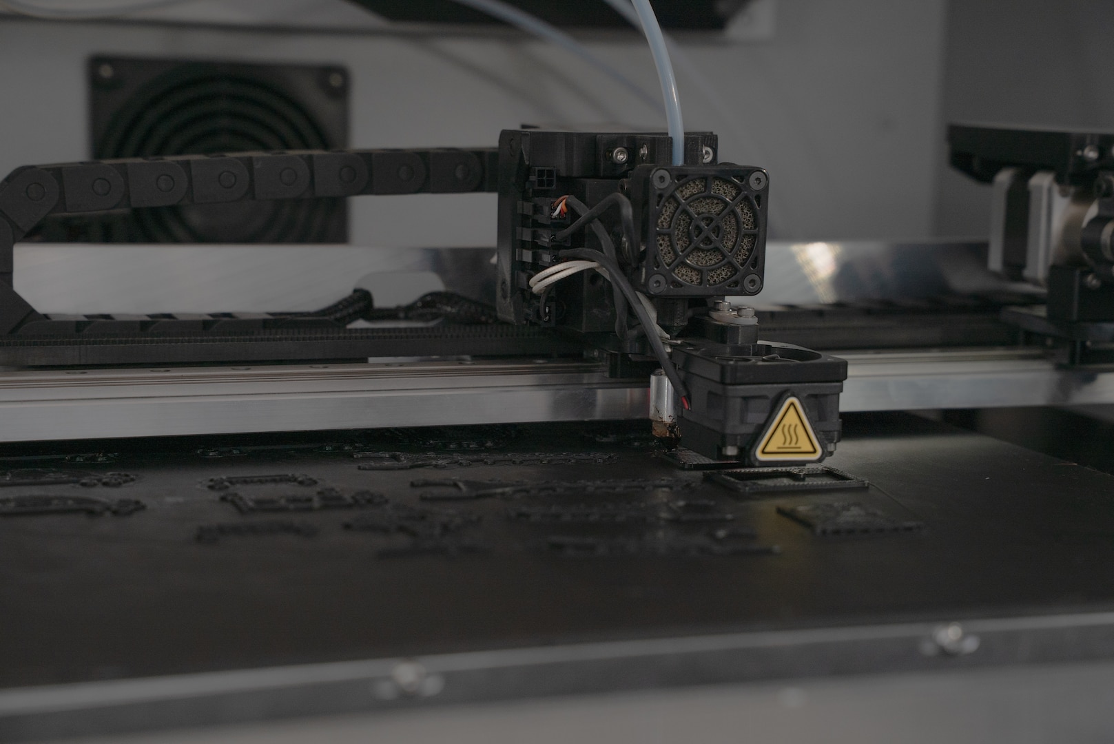 3D Printer