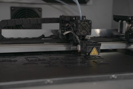 3D Printer