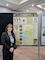 Jessica Dell presented a poster titled Implementing an Applied Science Strategy to Restore, Protect, and Preserve Southwest Florida at the Greater Everglades Ecosystem Restoration Conference.