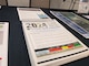 The System-Wide Summary of the 2024 System Status Report was provided at the US Army Corps of Engineers sponsor table at the Greater Everglades Ecosystem Restoration Conference.