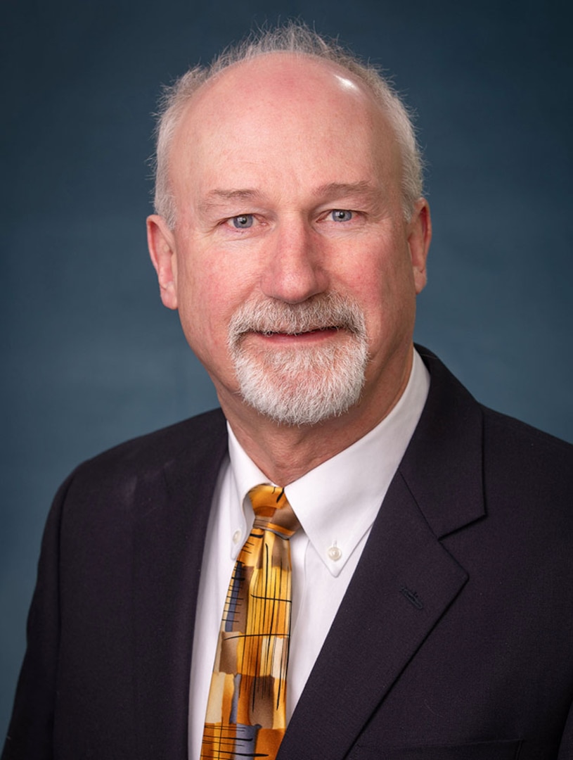 Two NUWC Division Newport employees win 2024 American Society of Naval Engineers awards