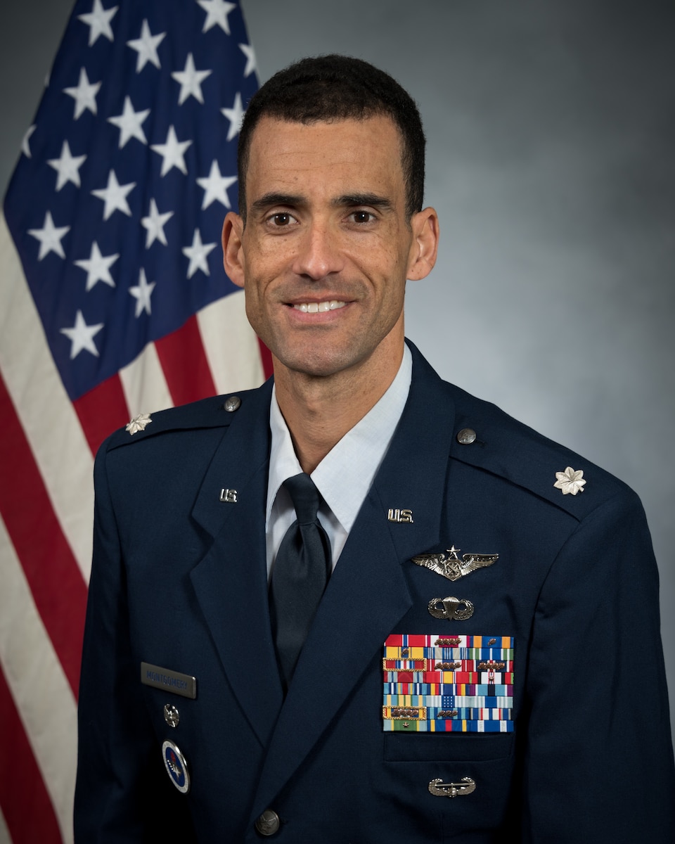 GCPME Chief of Staff