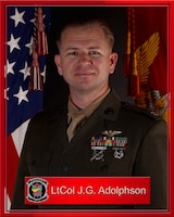 Executive Officer
MARINE FIGHTER TRAINING SQUADRON 401