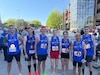 Members of the Kentucky National Guard Marathon Team won their first championship at the All-Guard Marathon Time Trials in Lincoln, Nebraska on May 4, 2025. Over 180 National Guard runners from 47 states, three U.S. territories, and the District of Columbia participated in the event this year. (Courtesy Photo)