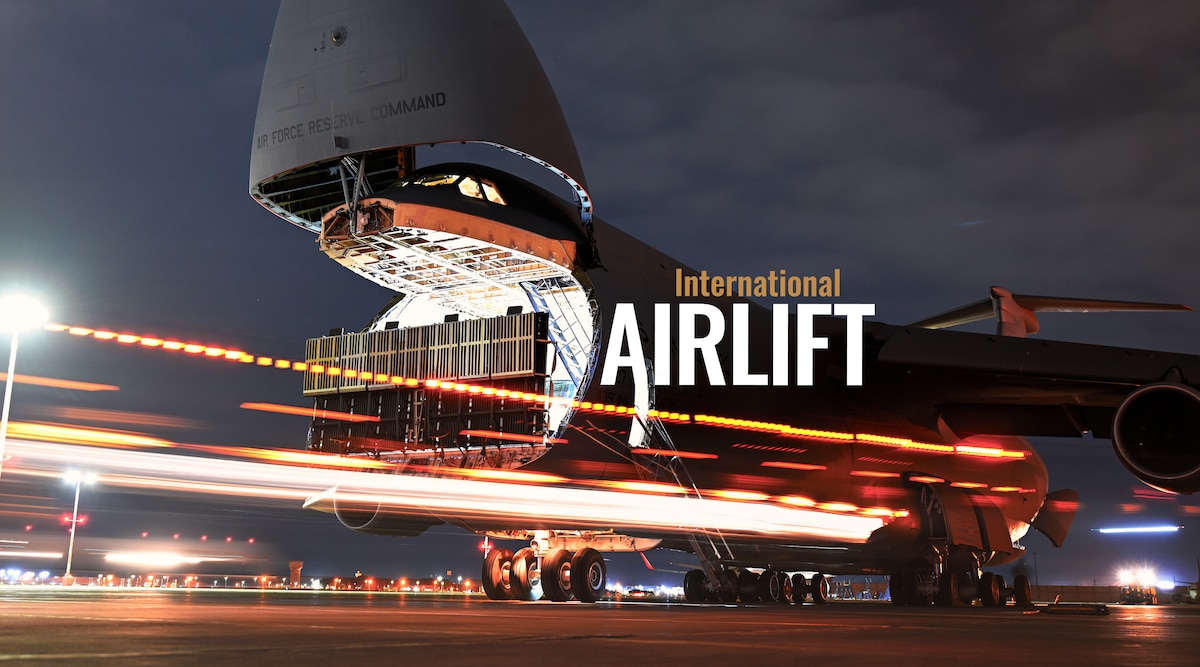 International Airlift