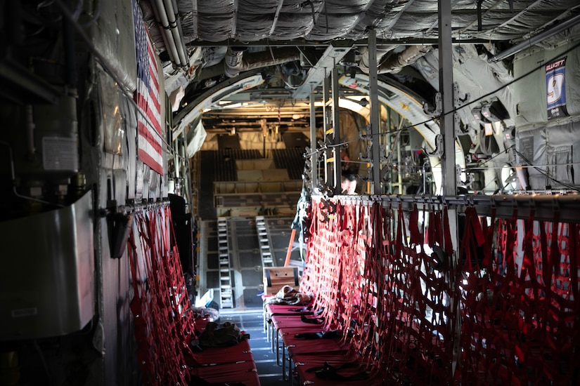 404th Civil Affairs Battalion jumps into Puerto Rico