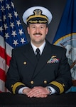 Commander William Bogdanowicz