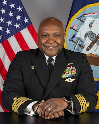 CO, NSA Mechanicsburg