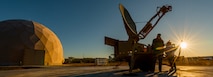 Photo of an STT