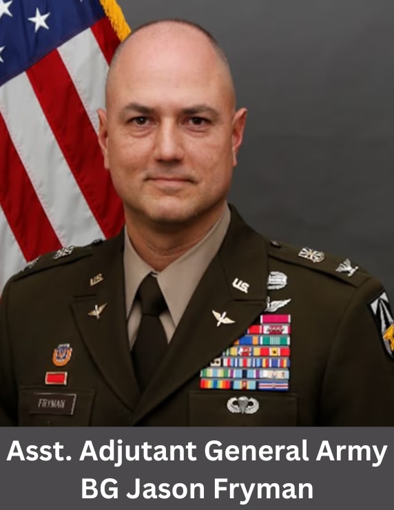 BG Dwyane Wilson Official Photo