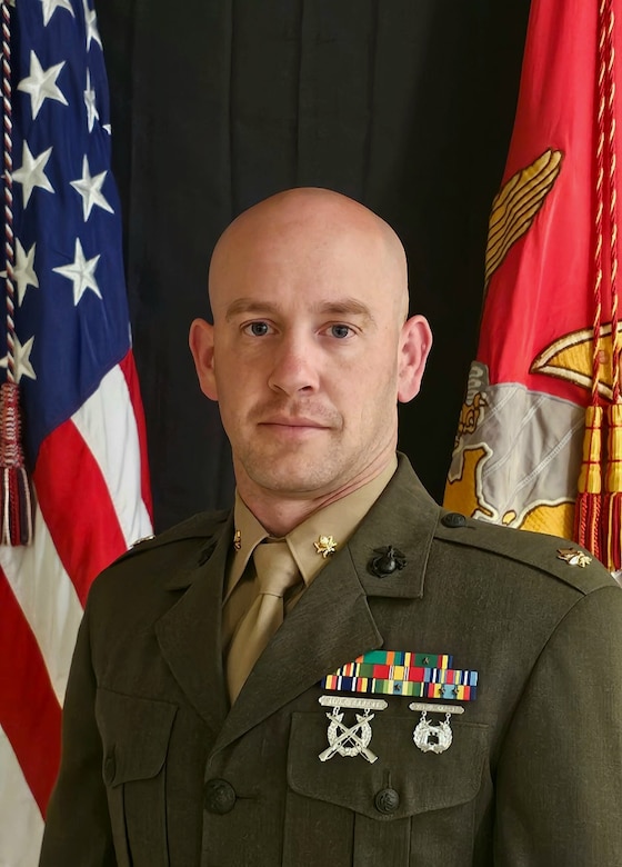 Commanding Officer
Fox Battery, 2nd Battalion, 14th Marine Regiment