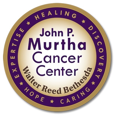 The Academic Comprehensive Cancer Program of the Commission on Cancer (CoC), a professional organization dedicated to improving survival and quality of life for cancer patients, again accredited the John P. Murtha Cancer Center at Walter Reed, the Department of Defense's only Cancer Care Center of Excellence.