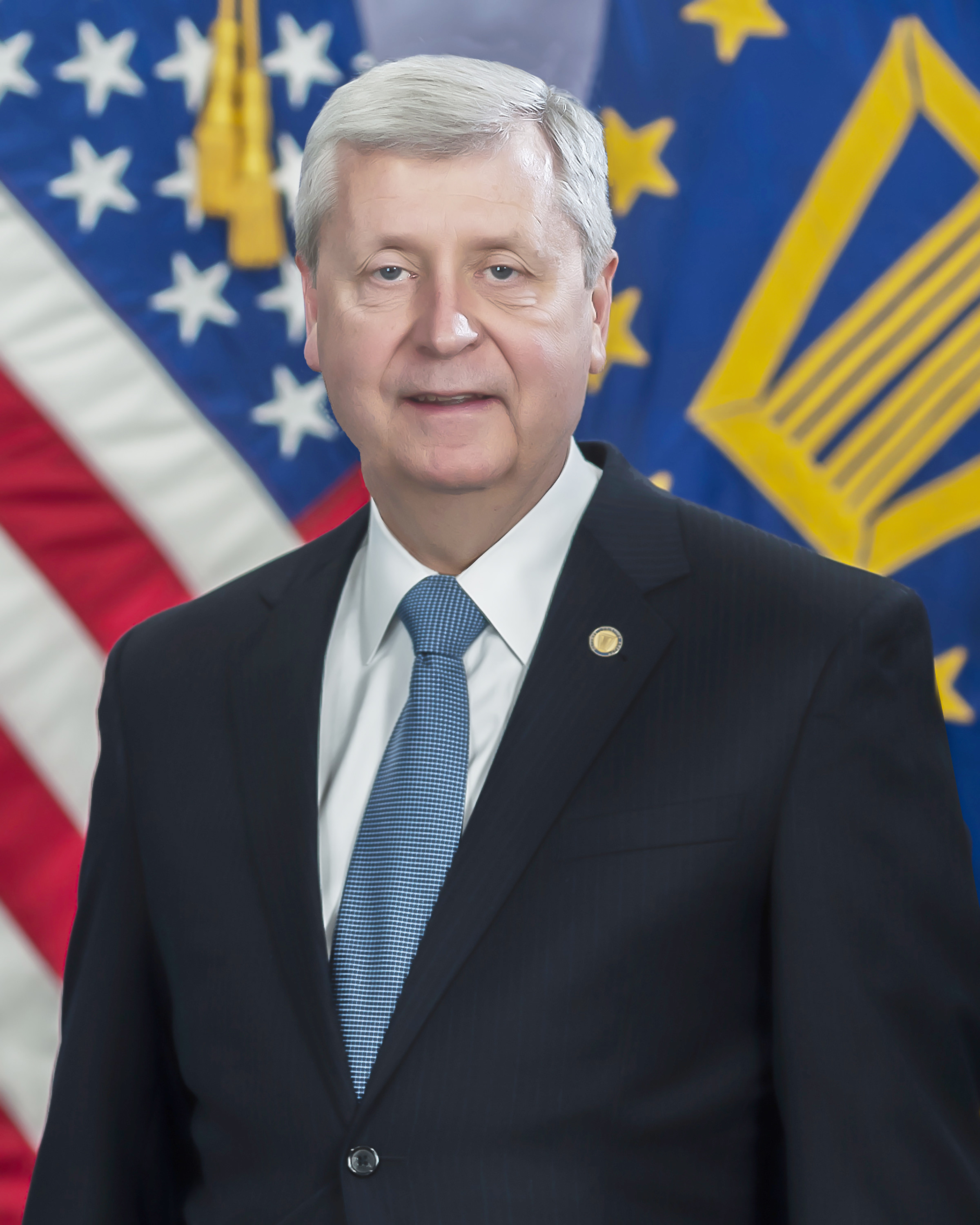 Mark Brown