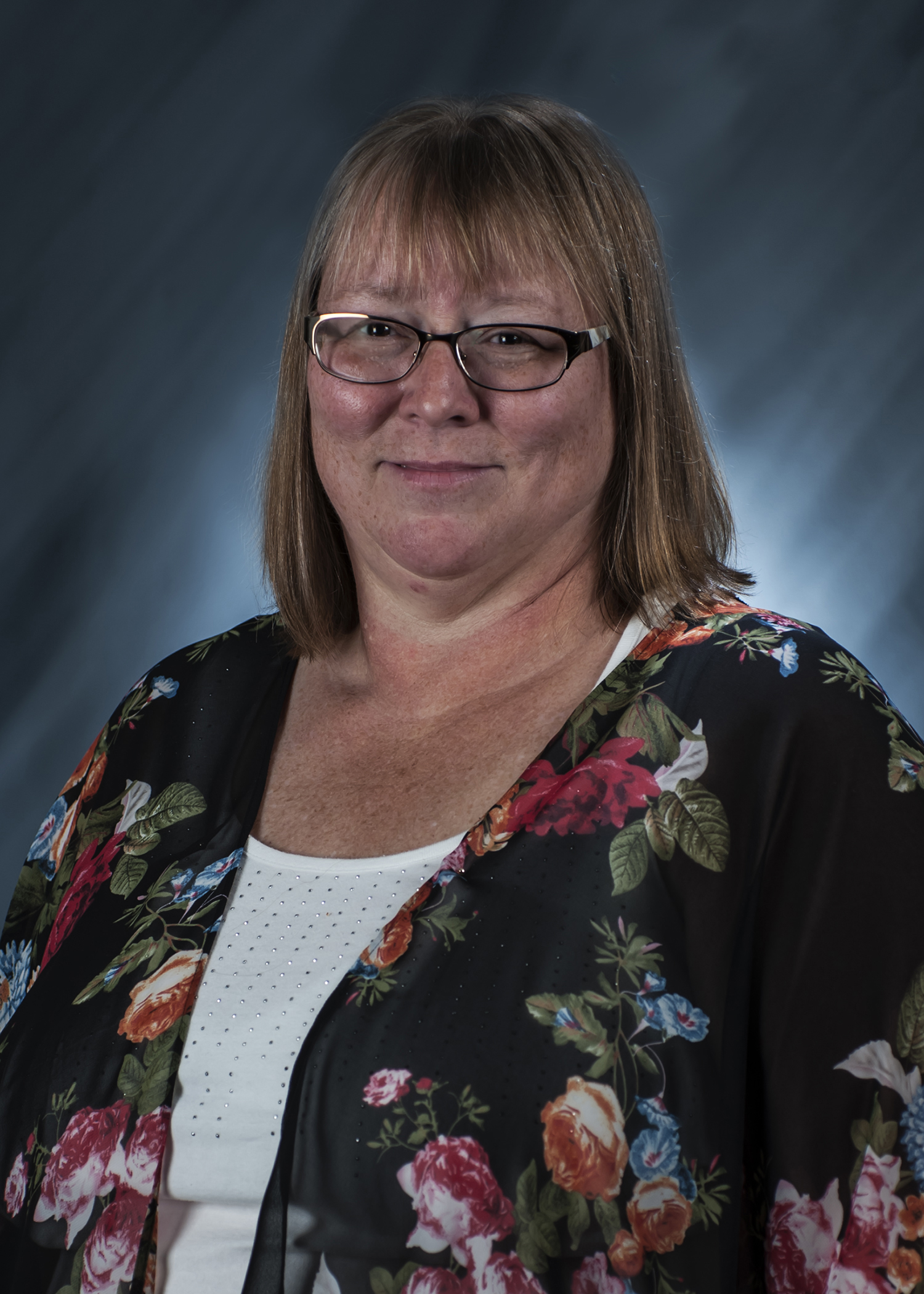 Debbie Miller