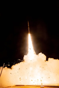 Army to roll out enlisted space ops specialty