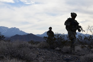926th Security Forces Squadron and 926th Explosive Ordnance participate in a readiness exercise consisting of scenarios designed to assess the capabilities and skills of the 926th Wing in a controlled training environment.