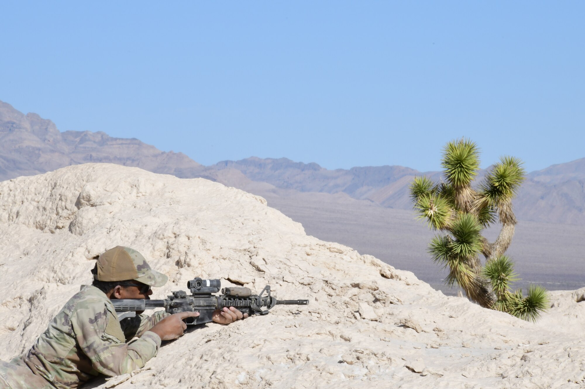 926th Security Forces Squadron and 926th Explosive Ordnance participate in a readiness exercise consisting of scenarios designed to assess the capabilities and skills of the 926th Wing in a controlled training environment.