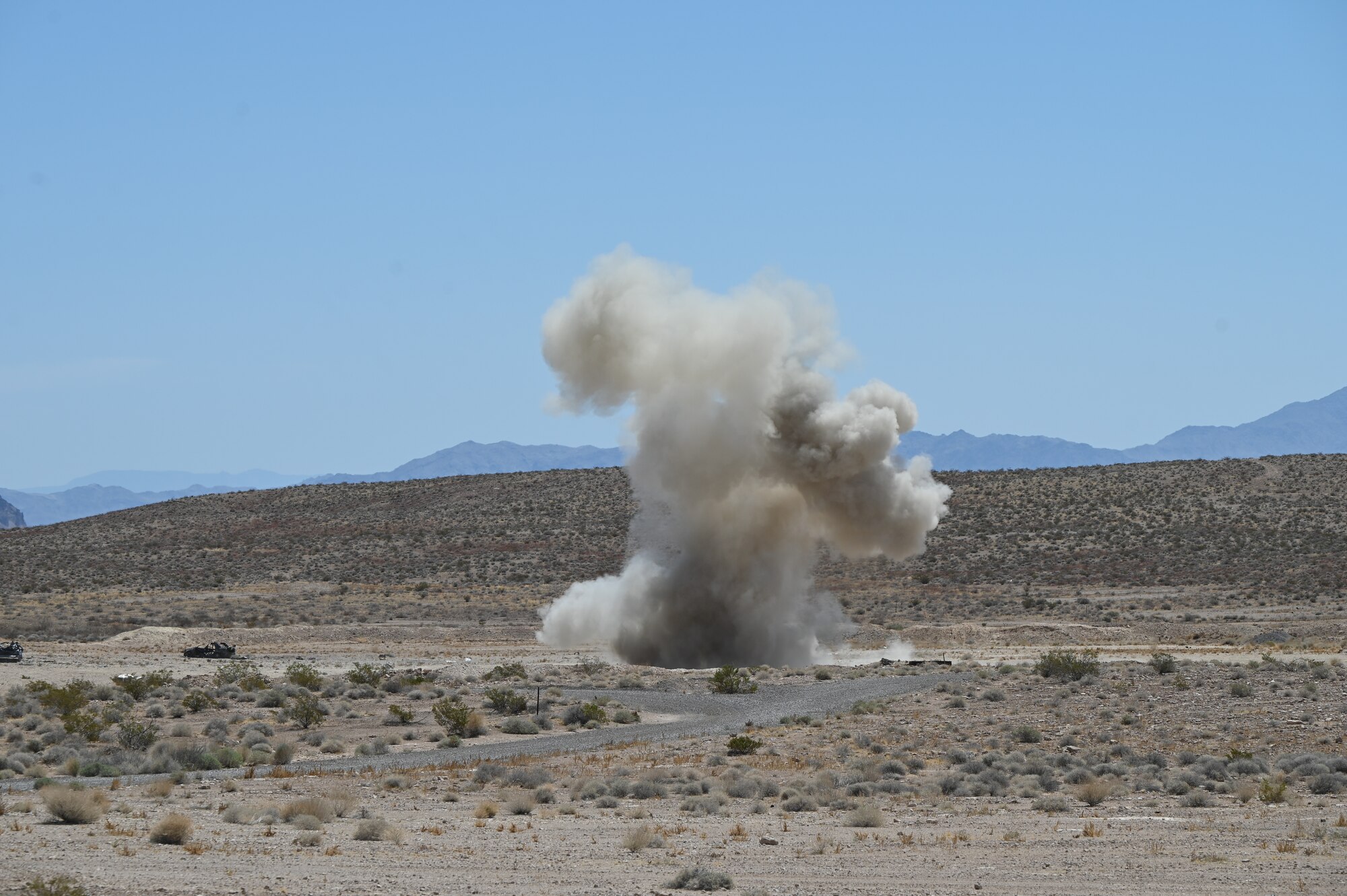 926th Security Forces Squadron and 926th Explosive Ordnance participate in a readiness exercise consisting of scenarios designed to assess the capabilities and skills of the 926th Wing in a controlled training environment.