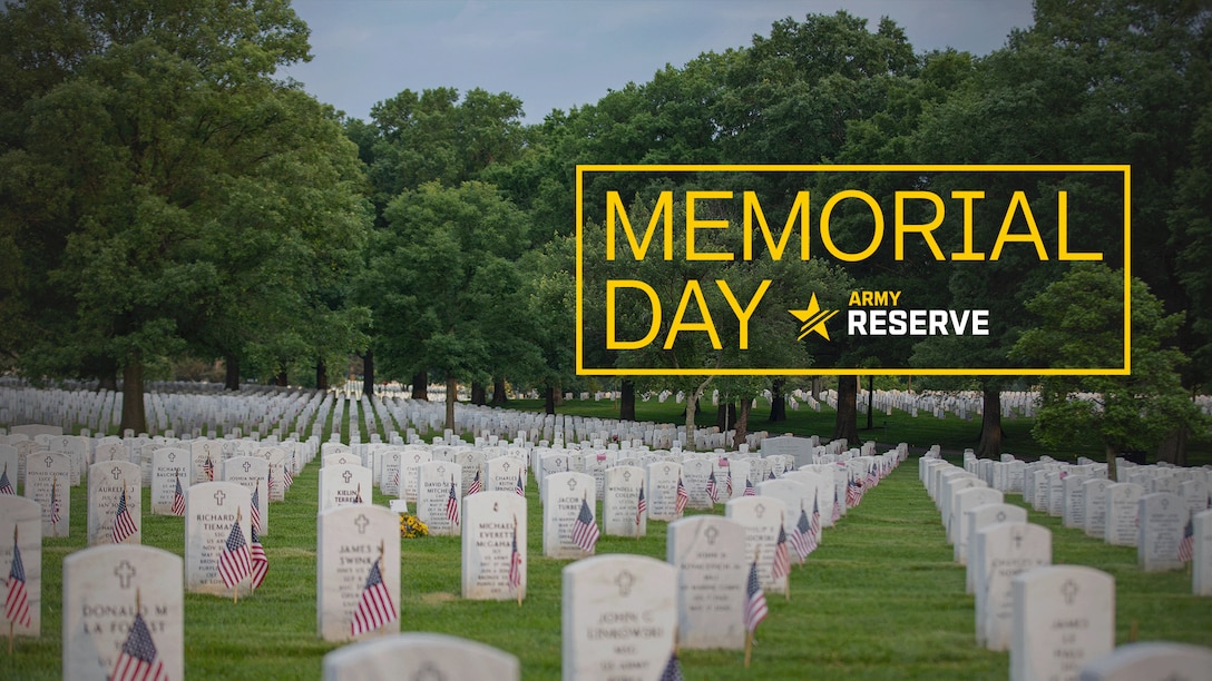 Memorial Day