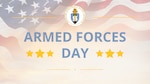 This Armed Forces Day, DCAA honors those who serve in all six branches of the military and thanks them for protecting our home on land, at sea and in the air and space.