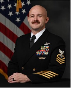 HMC SAMUEL J. WARNER