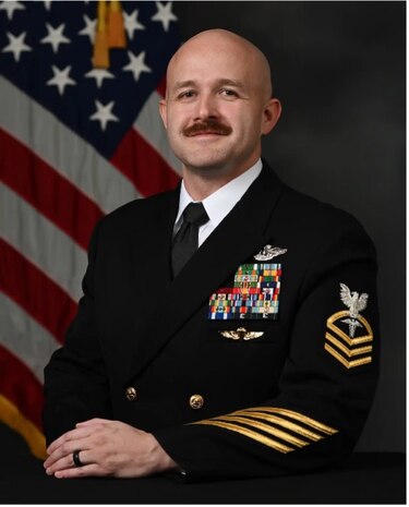 HMC SAMUEL J. WARNER