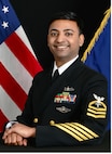 HMC Sujit Rajendran