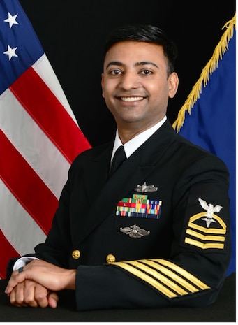 HMC Sujit Rajendran