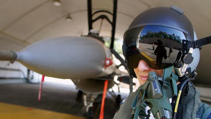 Flight Commander's Edge