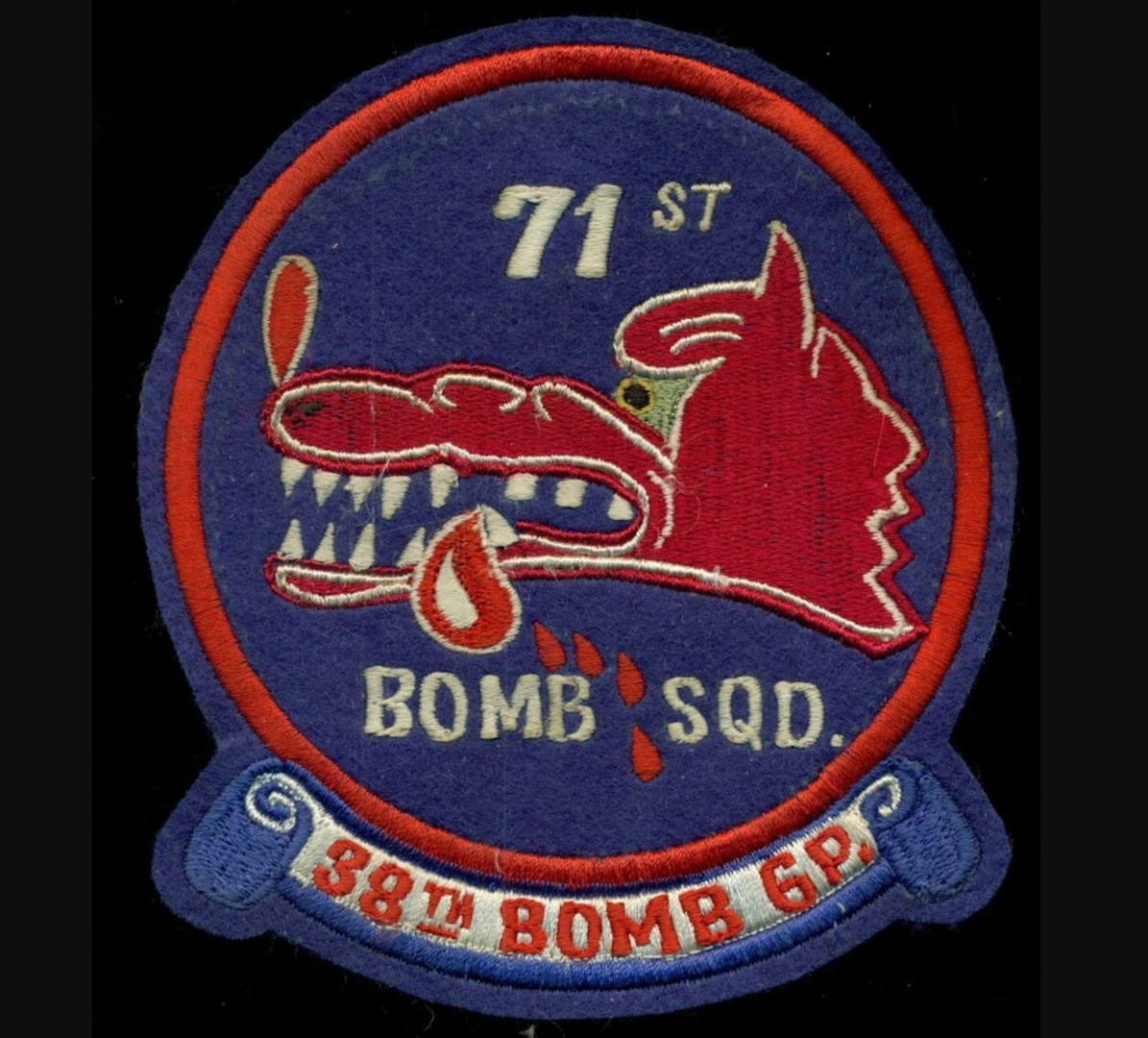 SGT Peter Dennis, WWII MIA
