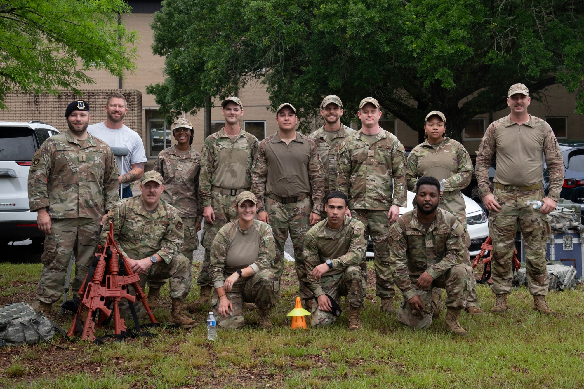 group photo