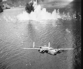SGT Peter Dennis, WWII MIA