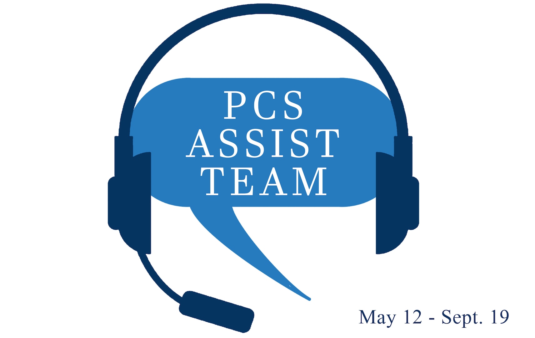 Operating hours are Monday-Friday, 6 a.m. to 4 p.m. CST (7 a.m. to 5 p.m. EST), from May 12 through Sept. 19.