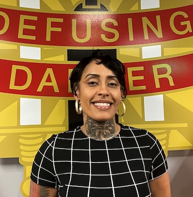 Fort Campbell-based budget analyst selected as 20th CBRNE Command Civilian of the Year