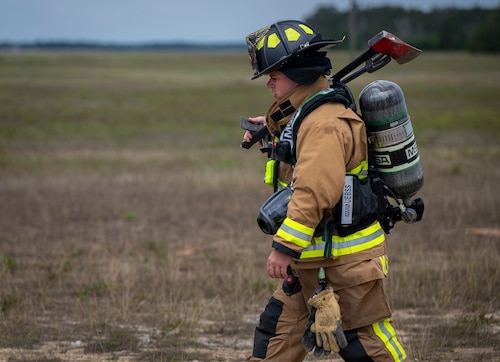 Firefighters see beyond smoke
