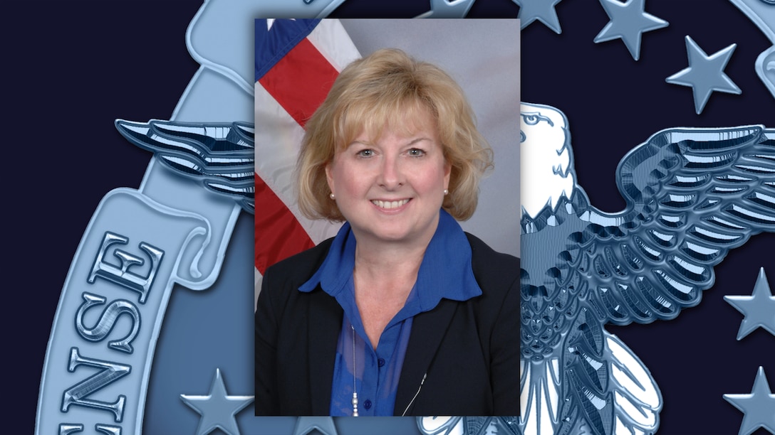 Former Defense Logistics Agency Energy Deputy Director Customer Operations Linda Barnett earns a place in the 2025 DLA Hall of Fame.