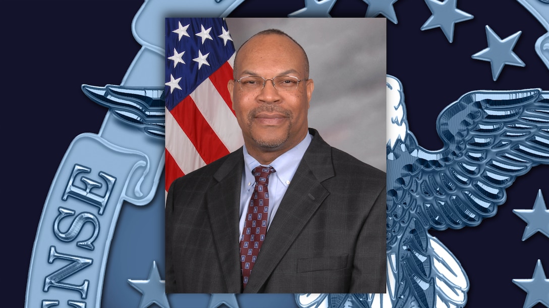 Former Defense Logistics Agency Strategic Materials Administrator Ronnie Favors earns a place in the 2025 DLA Hall of Fame.