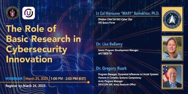 Unlocking Potential: The Critical Role of Basic Research in Cybersecurity