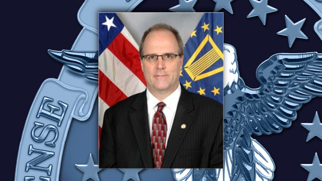 Former Defense Logistics Agency Executive Director of Logistics Operations Policy and Strategy Jeffrey Curtis earns a place in the 2025 DLA Hall of Fame.