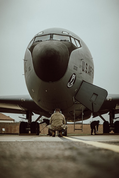 The MAINEiacs participate in Nordic Response 2024